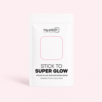 Stick to Super Glow - זוהר וחיוניות