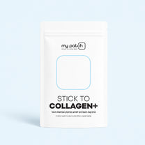 Stick to Collagen+ - לעור מוצק וגמיש