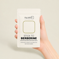 Stick to Berberine - איזון מטבולי יומיומי