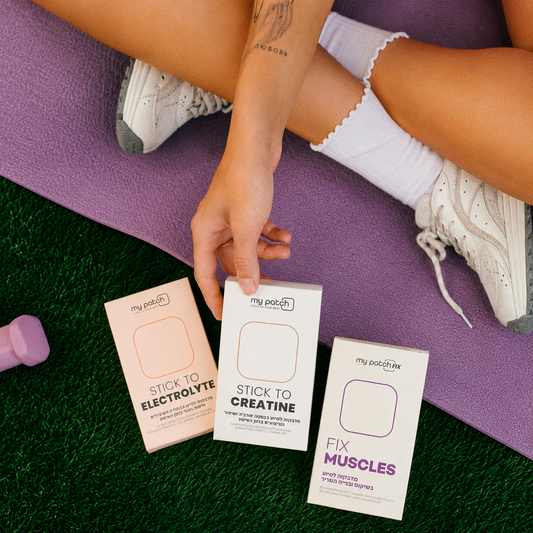 Fitness Pack