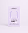 כשהגוף מבקש להירגע - Stick to Relax