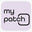 My Patch™ האתר הרשמי logo