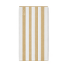 מגבת חוף פסים - My Patch Striped Beach Towel