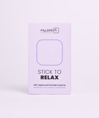 כשהגוף מבקש להירגע - Stick to Relax